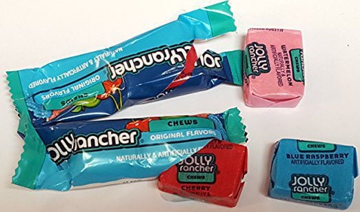 Jolly Rancher
